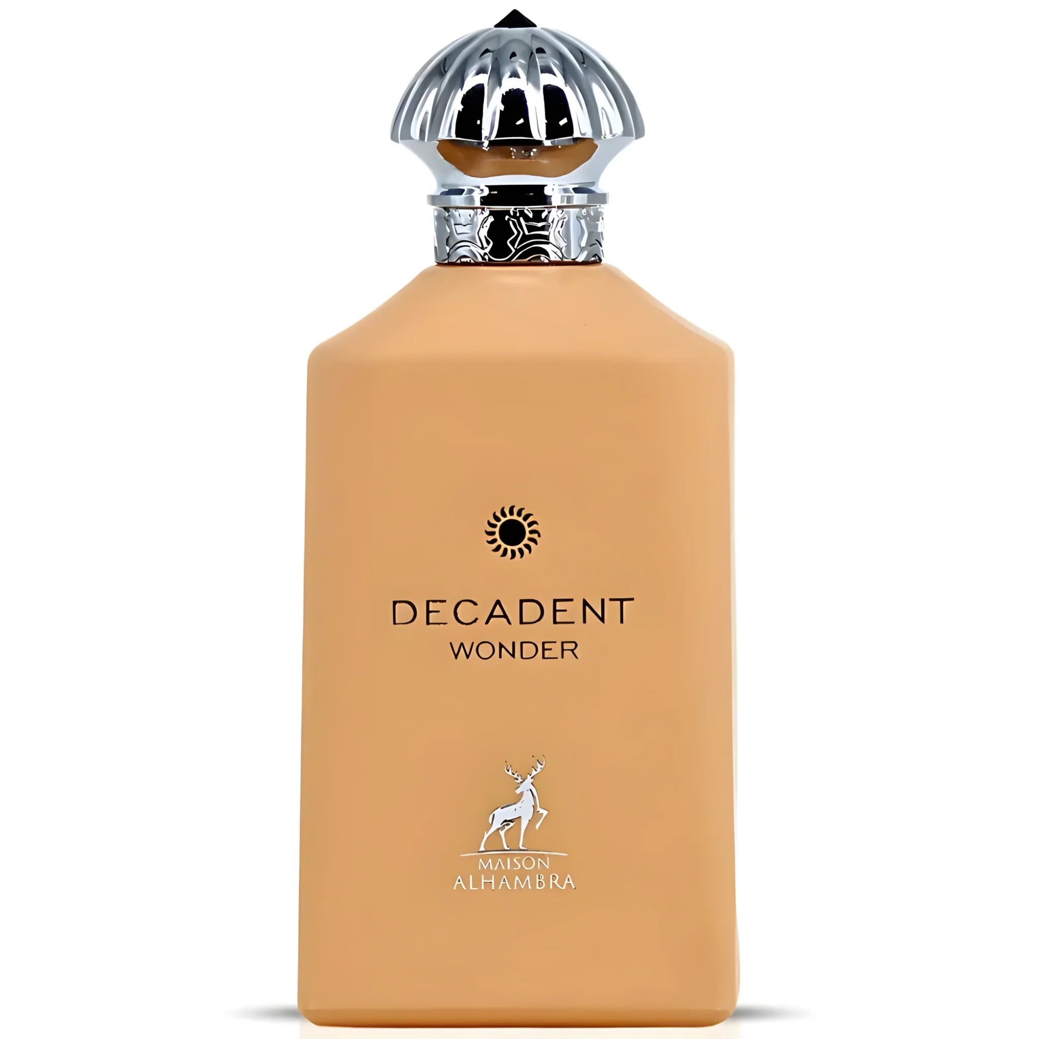 DECADENT WONDER by MAISON ALHAMBRA