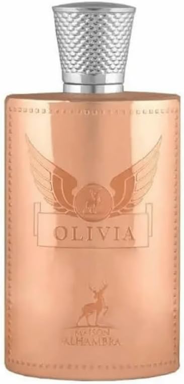 OLIVIA by MAISON ALHAMBRA