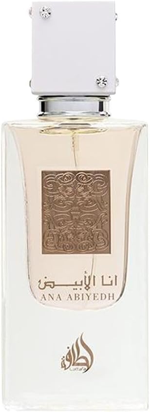 ANA ABIYEDH