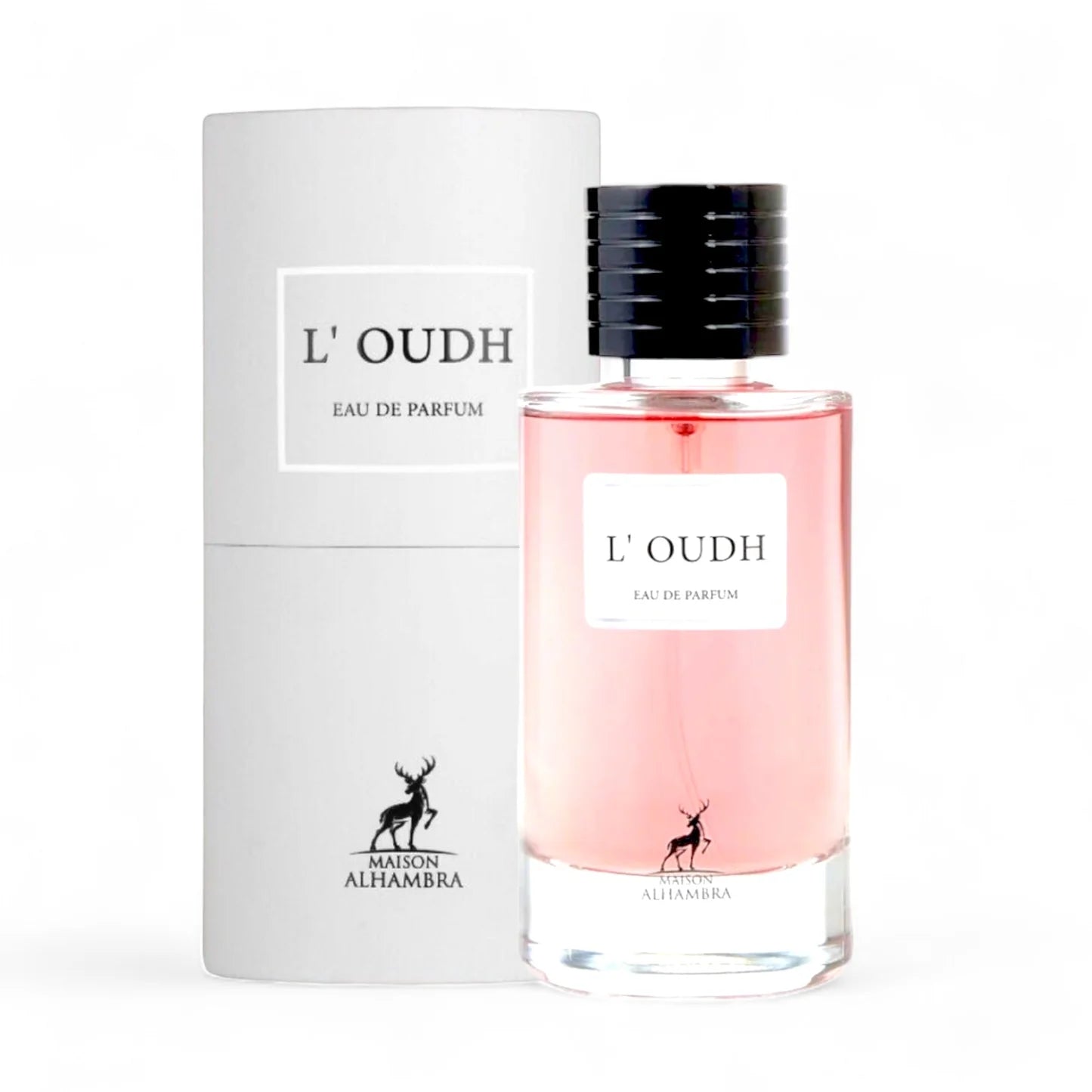 L'OUDH by MAISON ALHAMBRA