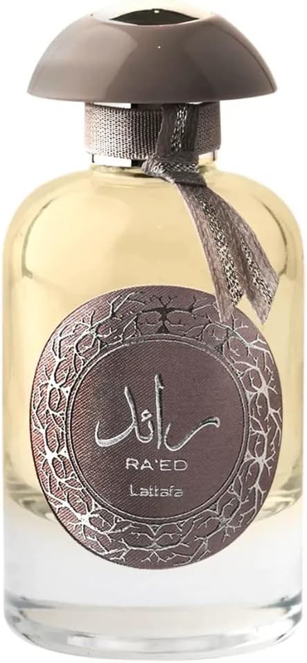 RAED SILVER