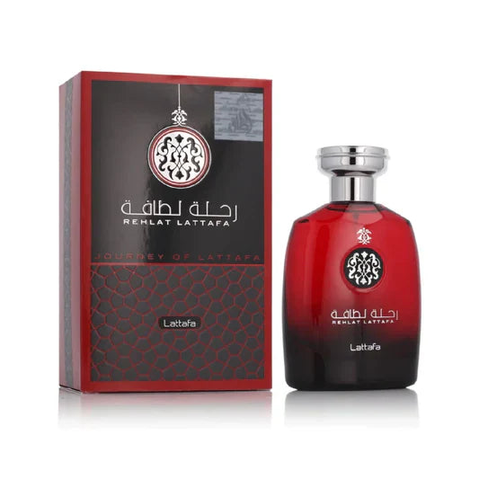 REHLAT LATTAFA