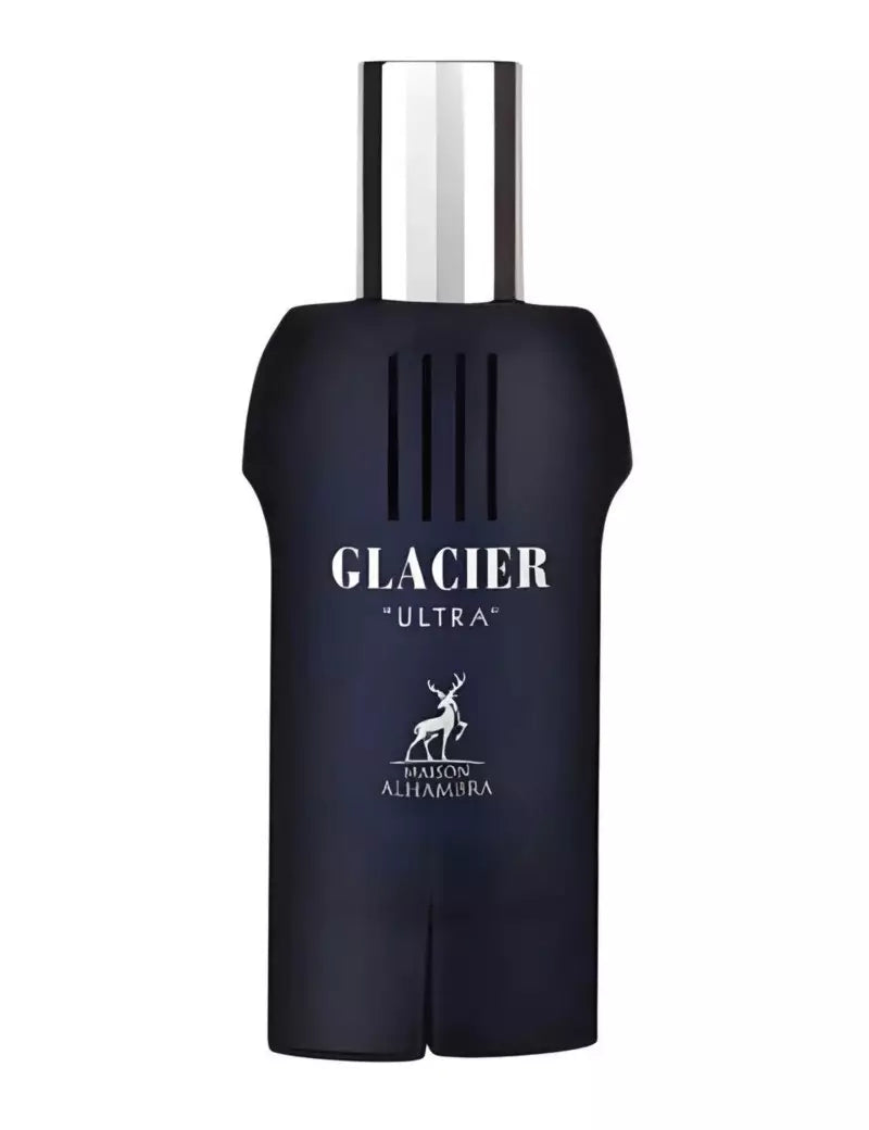 GLACIER ULTRA by MAISON ALHAMBRA