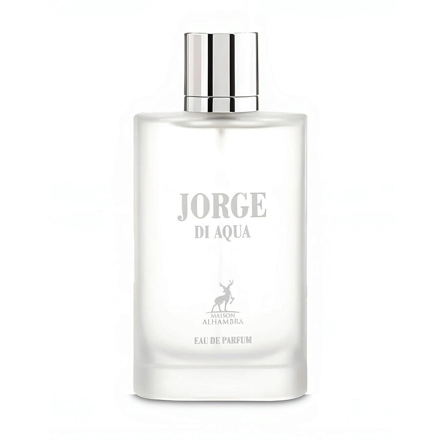 JORGE DE PROFUMO AQUA by MAISON ALHAMBRA