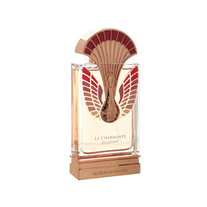 LA CHARMANTE ECLATANT by MAISON ALHAMBRA