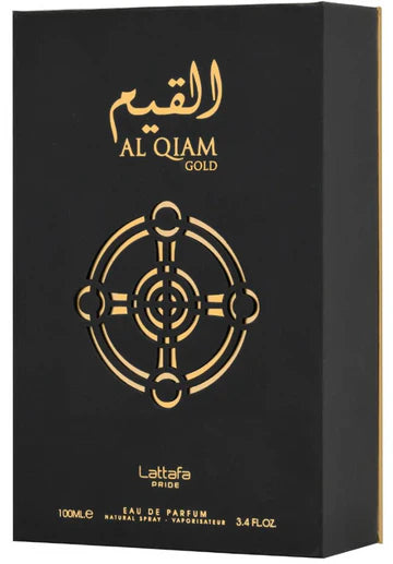 AL QIAM GOLD