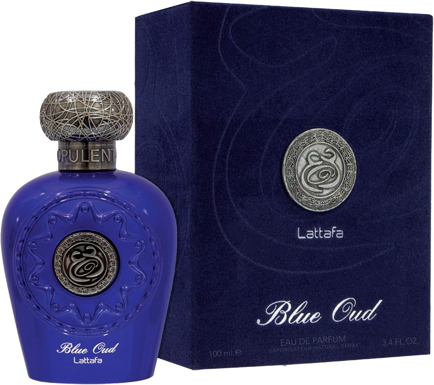 BLUE OUD