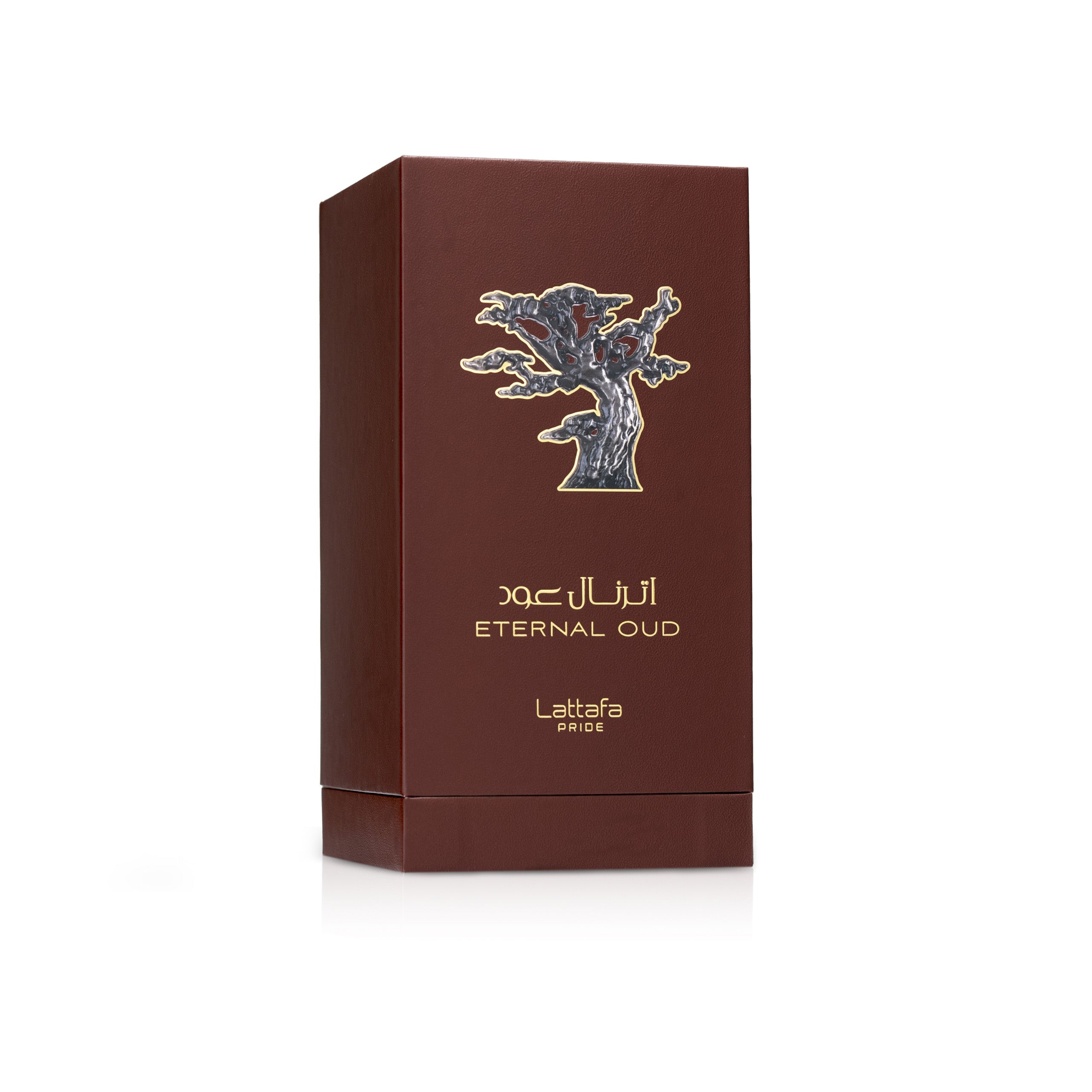 ETERNAL OUD