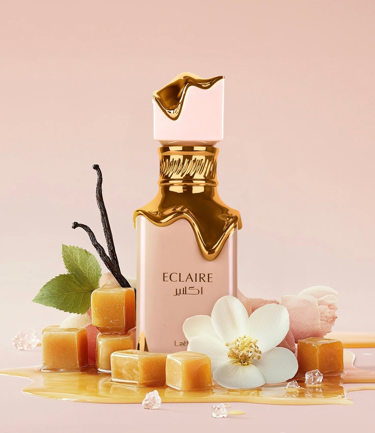 ECLAIRE – Lattafa EG