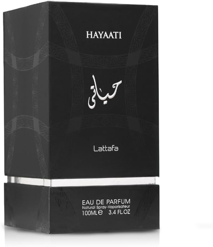 HAYAATI