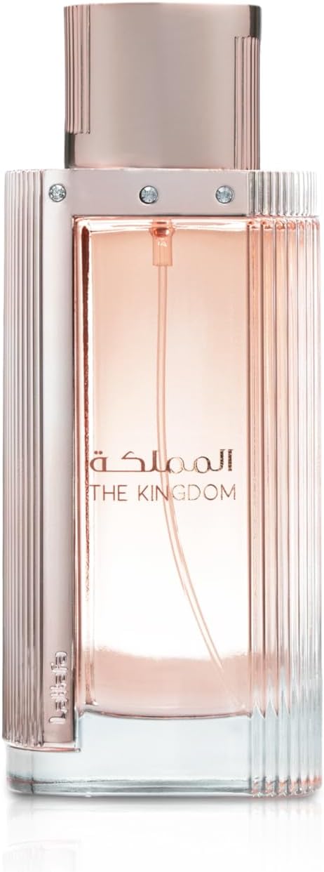 THE KINGDOM ( WOMEN )