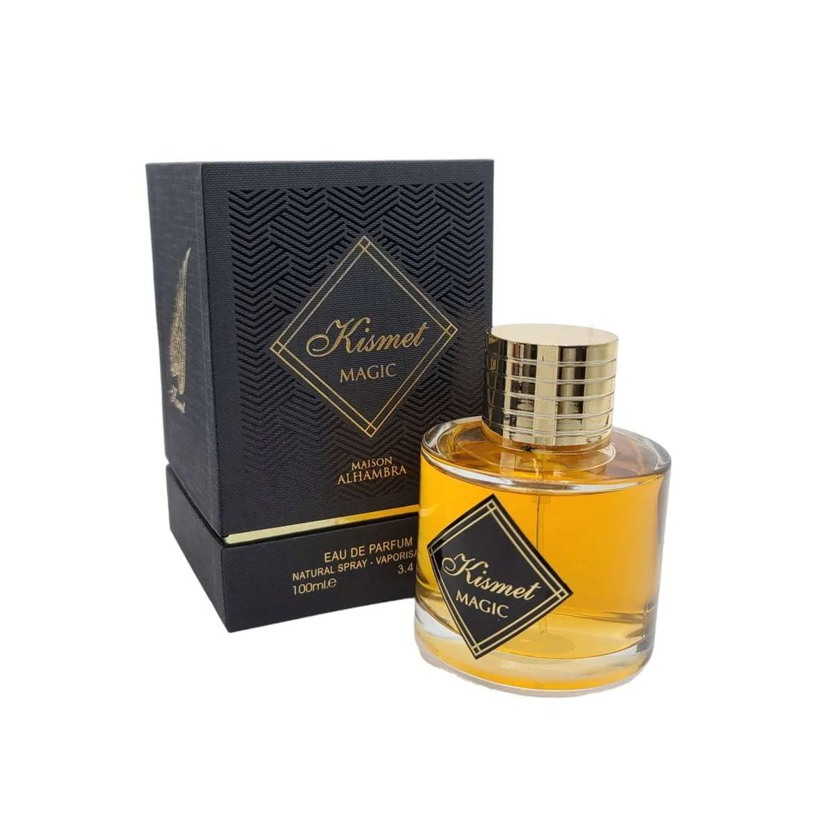KISMET MAGIC by MAISON ALHAMBRA