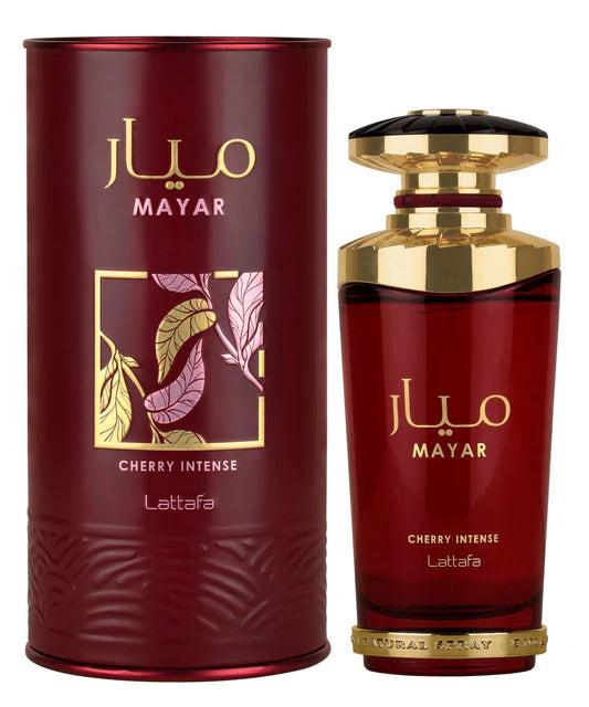 MAYAR CHERRY INTENSE ( LIMITED EDITION )