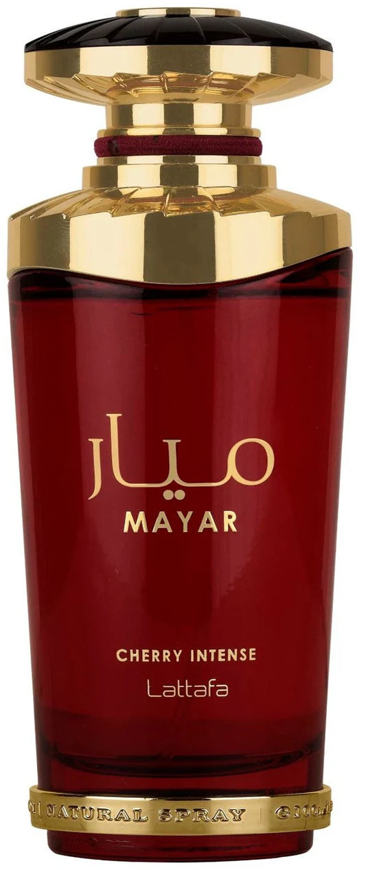 MAYAR CHERRY INTENSE ( LIMITED EDITION )