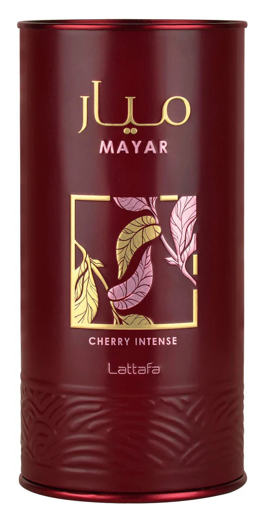 MAYAR CHERRY INTENSE ( LIMITED EDITION )