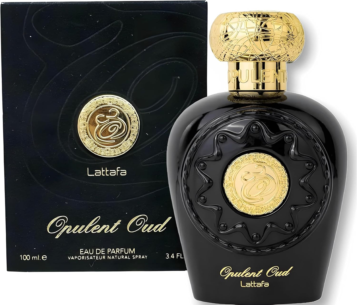 OPULENT OUD