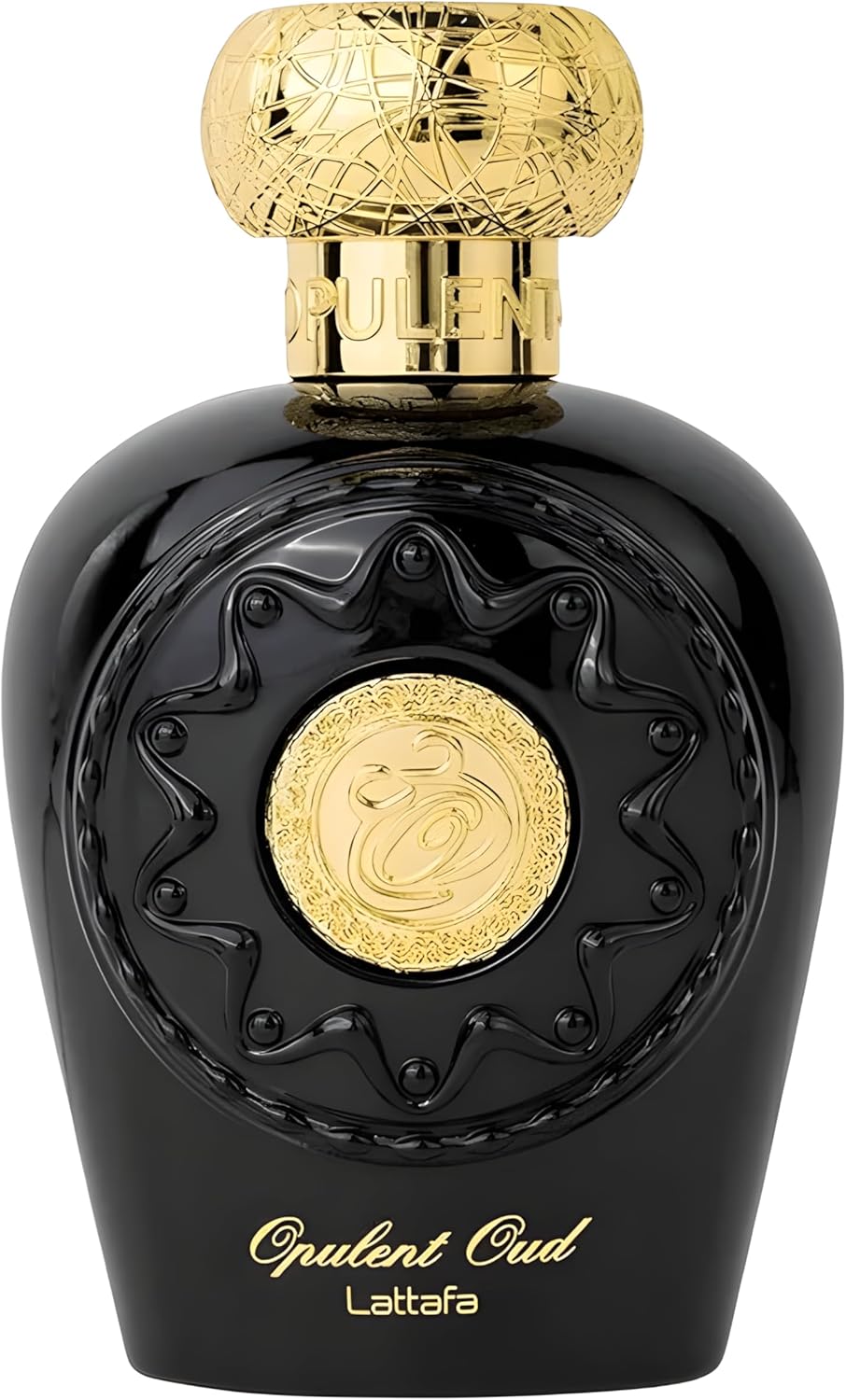 OPULENT OUD