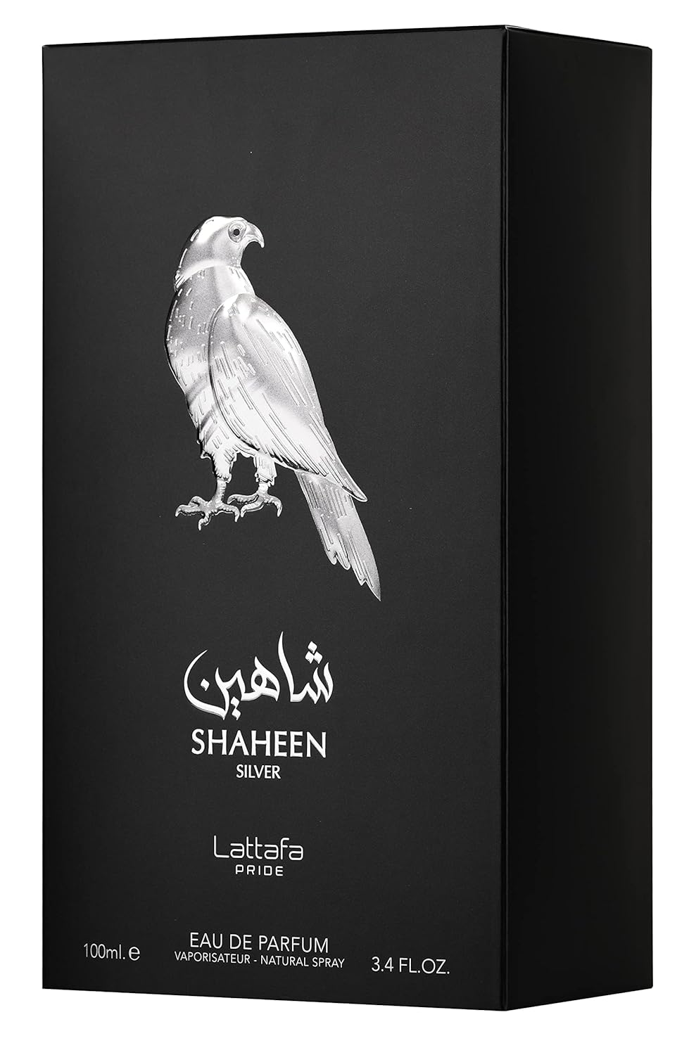 SHAHEEN SILVER