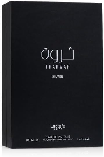 THARWAH SILVER