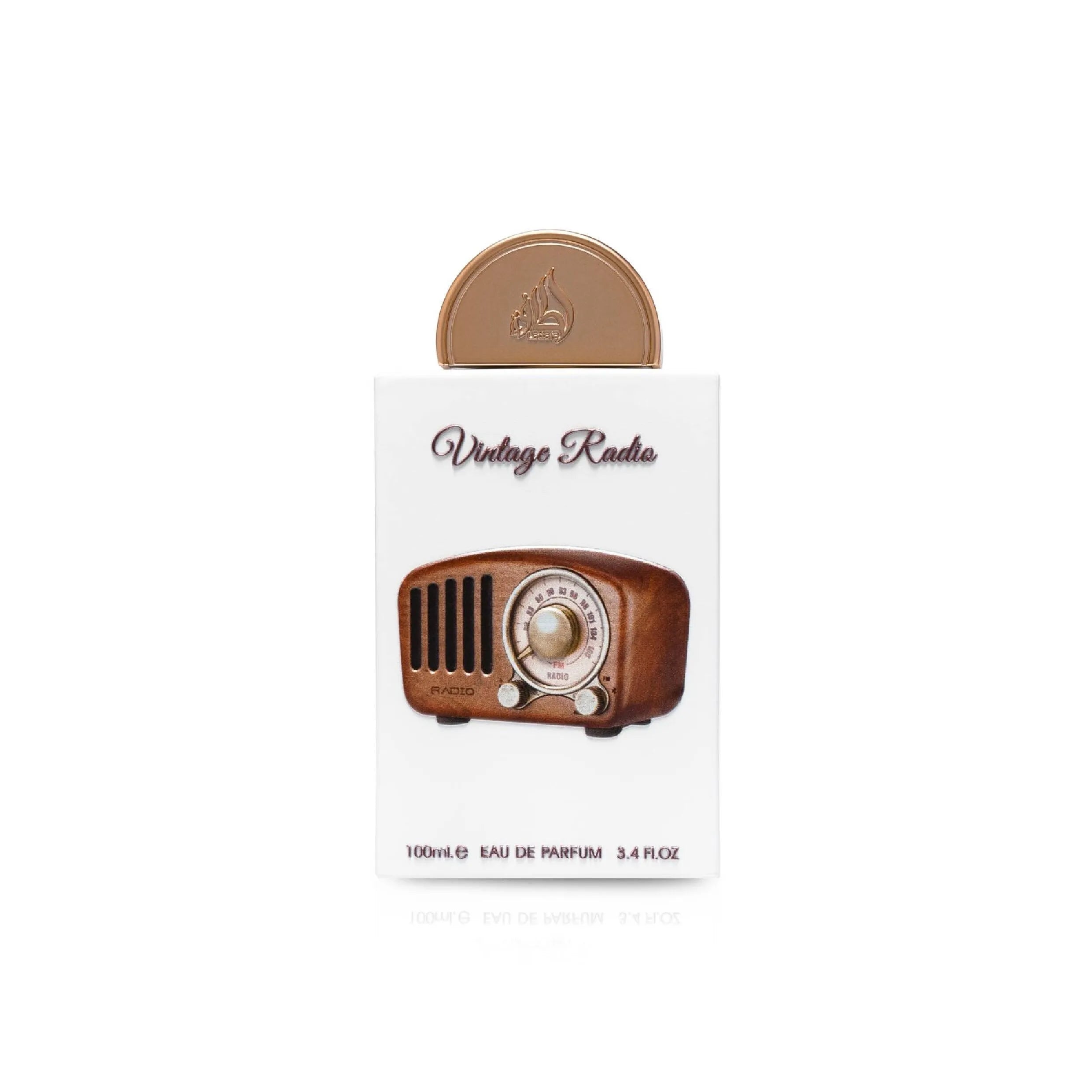 VINTAGE RADIO