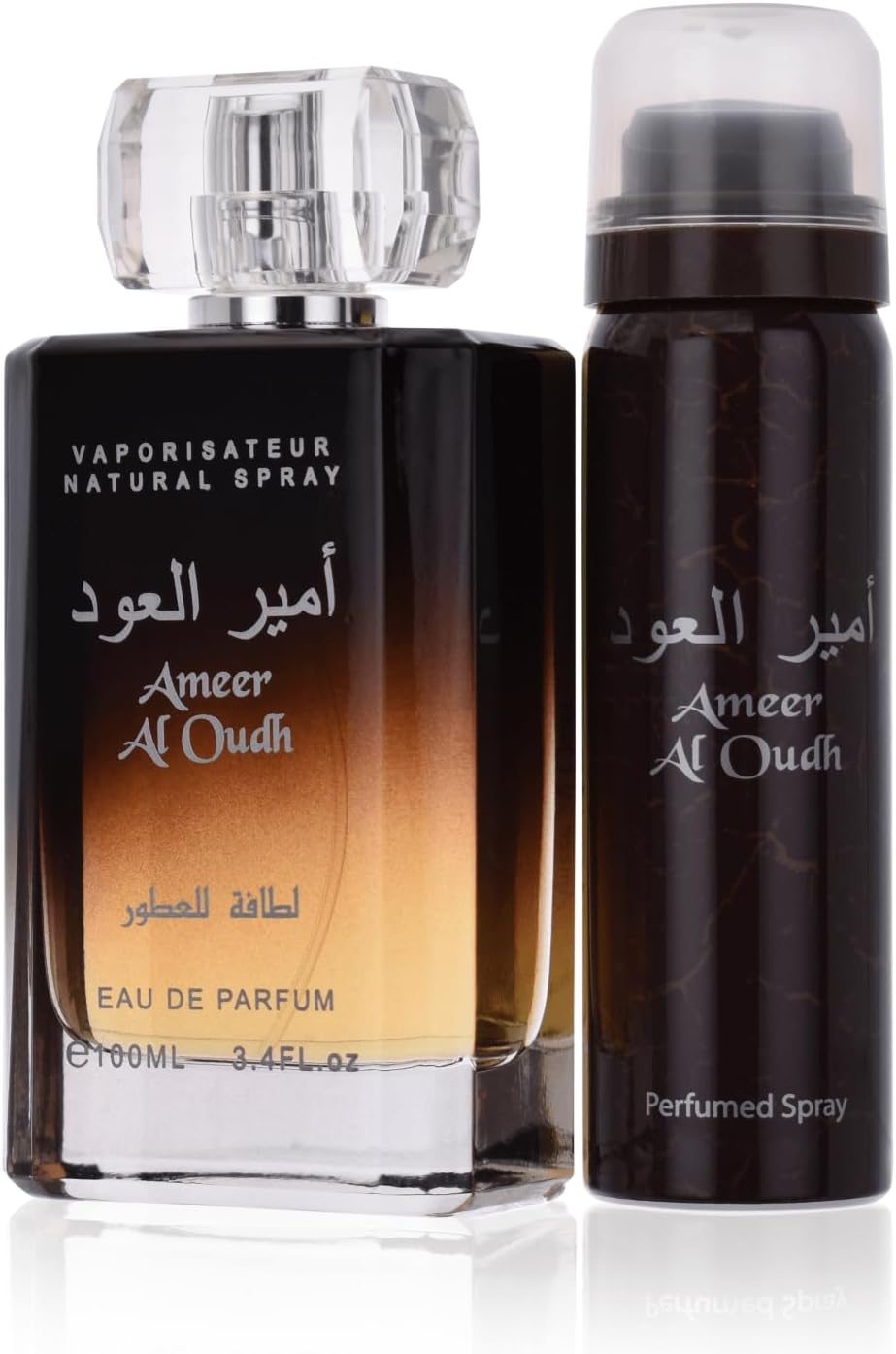 AMEER AL OUD + DEODRANT