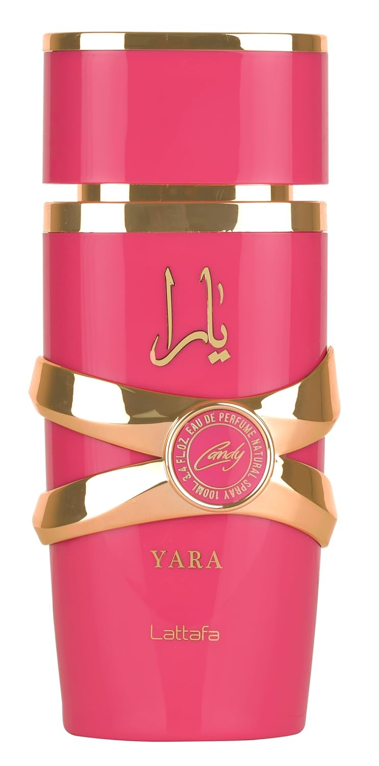 YARA CANDY (LIMITED EDITION)